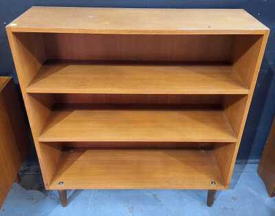 BOOKSHELF