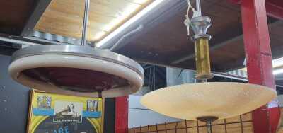 LIGHTING LOT