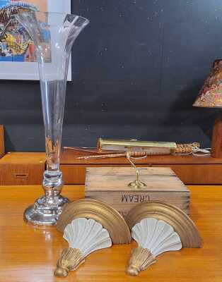 DECOR LOT