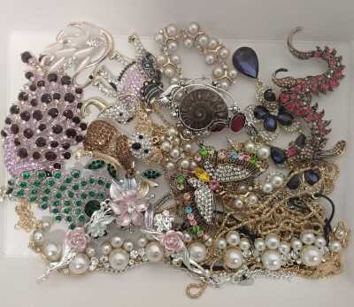 JEWELLERY