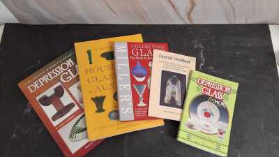 REFERENCE BOOKS