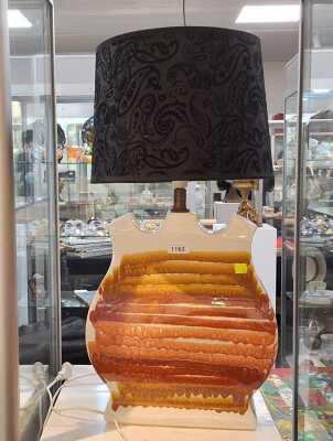 RETRO LAMP