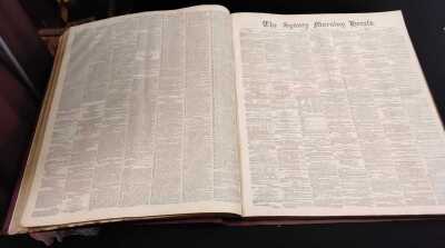 THE SYDNEY MORNING HERALD