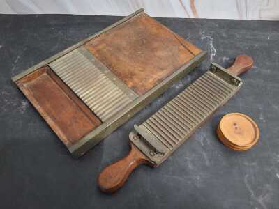 PILL ROLLER