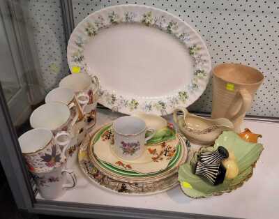 CHINAWARE