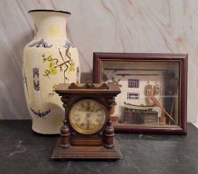 HOMEWARES