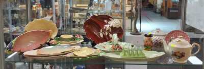 CHINAWARE