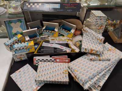 SCALEXTRIC