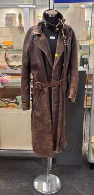 LEATHER GOODS