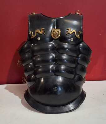 BREAST PLATE