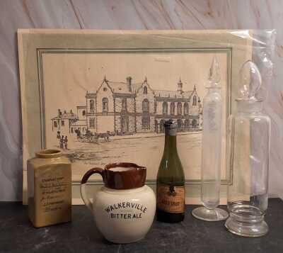COLLECTABLES