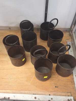 SPICE CARRIERS