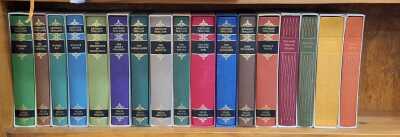 ANTHONY TROLLOPE