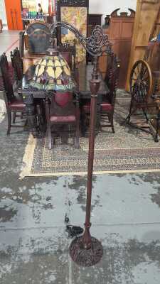 STANDARD LAMP