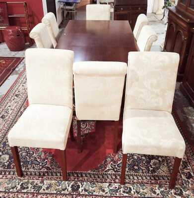 DINING SUITE