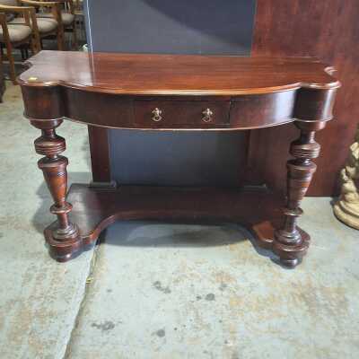 HALL TABLE