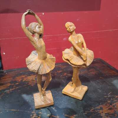 BALLERINAS