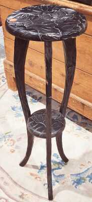 JARDINIERE STAND