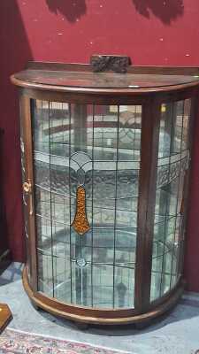 CHINA CABINET