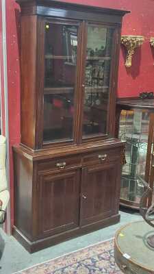 BOOKCASE