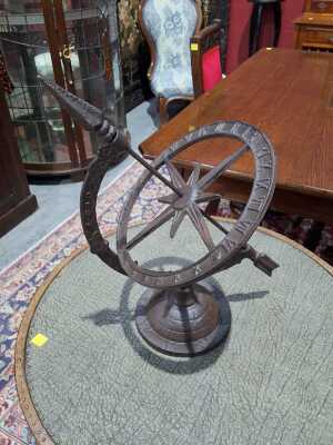 CELESTIAL DIAL
