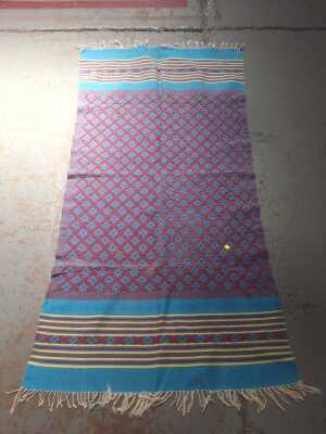 INDIAN RUG