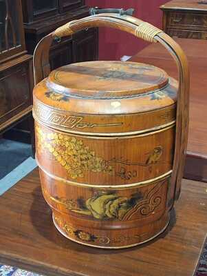 WEDDING CHEST