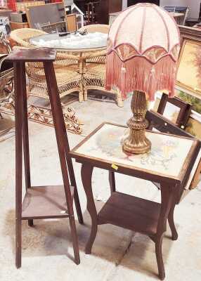 DECOR LOT