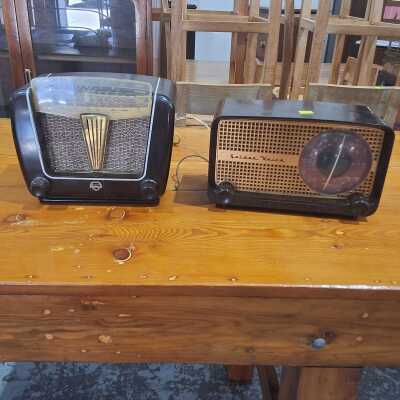 RADIOS