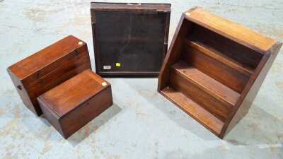 TIMBER BOXES