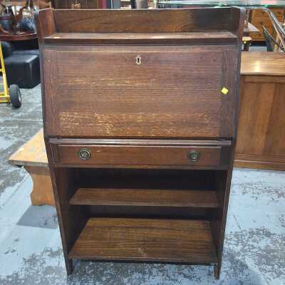 WRITING BUREAU