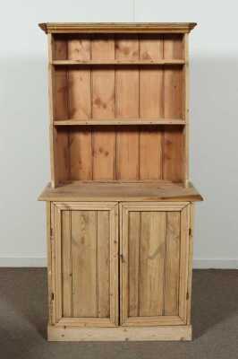 KITCHEN DRESSER