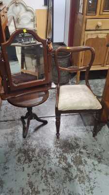 FURNITURE LOT