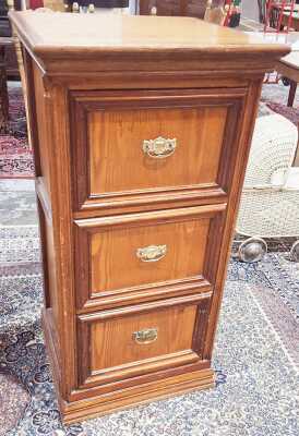 FILING CABINET