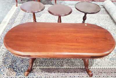 OCCASIONAL TABLES