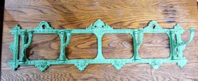 COAT RACK