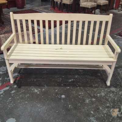 PARK BENCH