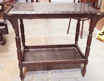 TRAY MOBILE