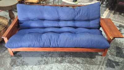 SOFA BED