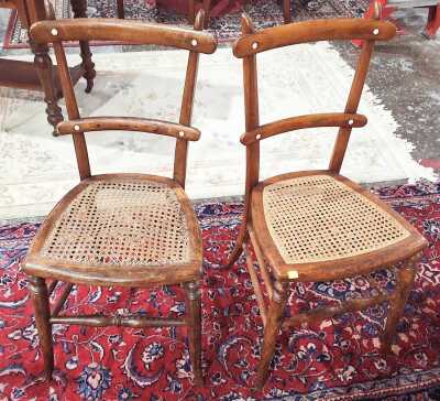 PETITE CHAIRS