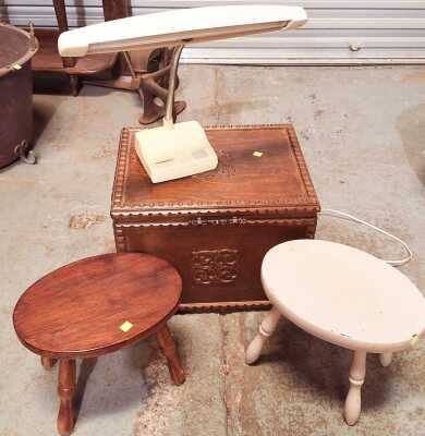 DECOR LOT