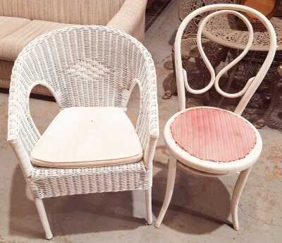 CHAIRS