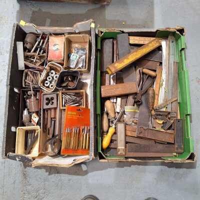 TOOLS