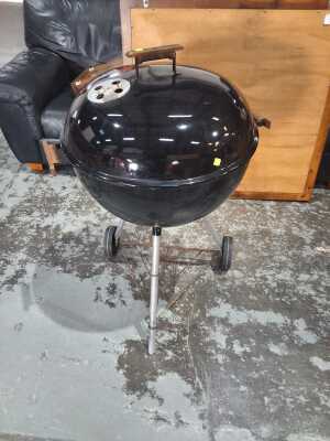 WEBER