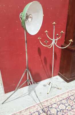 LIGHTING LOT