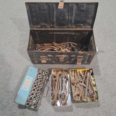 TOOLS