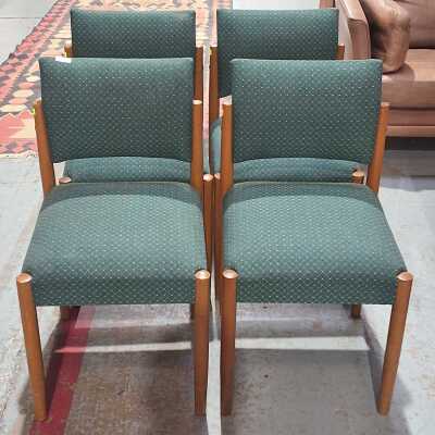 DINING CHAIRS