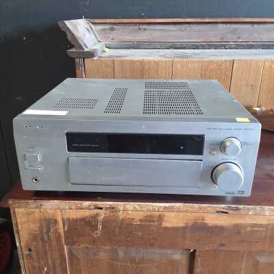 PIONEER RECEIVER