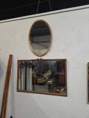MIRRORS