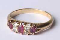 GOLD RING